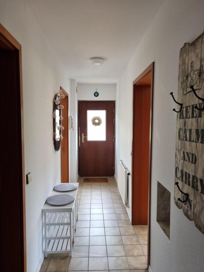Miu'S Ferienwohnung Alpirsbach Zewnętrze zdjęcie