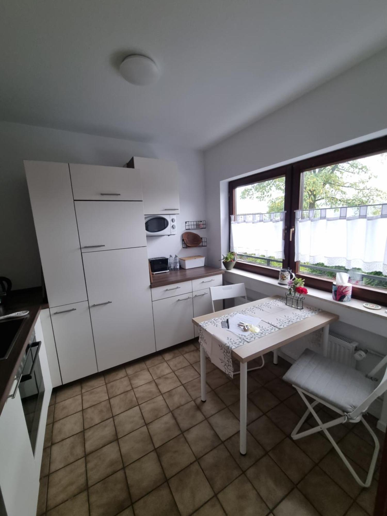 Miu'S Ferienwohnung Alpirsbach Zewnętrze zdjęcie