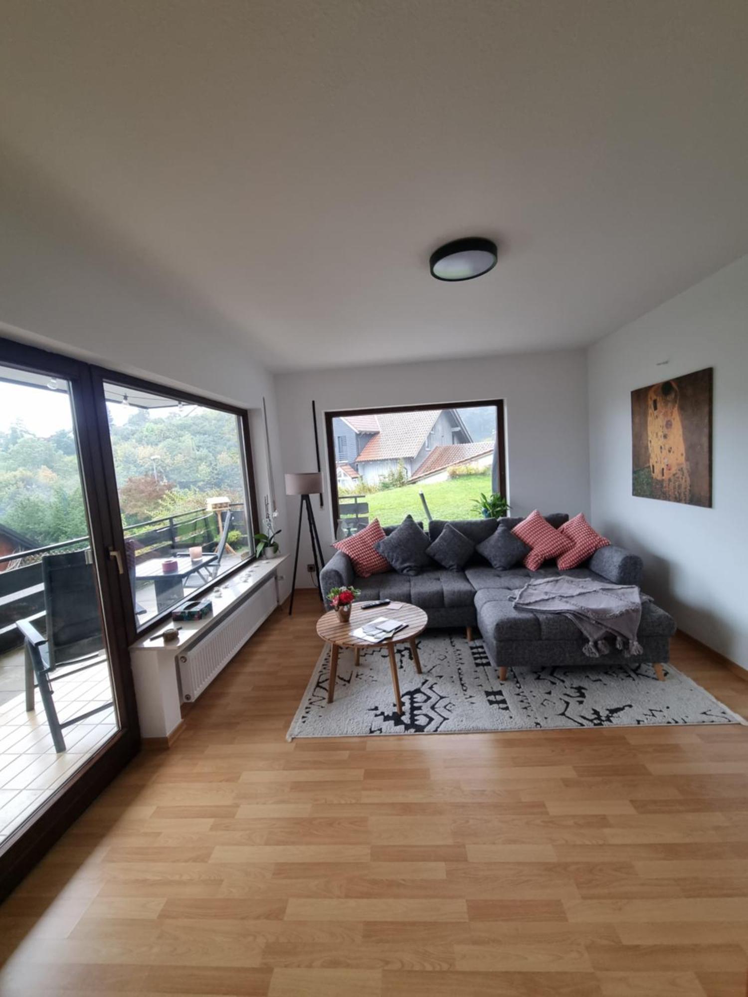 Miu'S Ferienwohnung Alpirsbach Zewnętrze zdjęcie