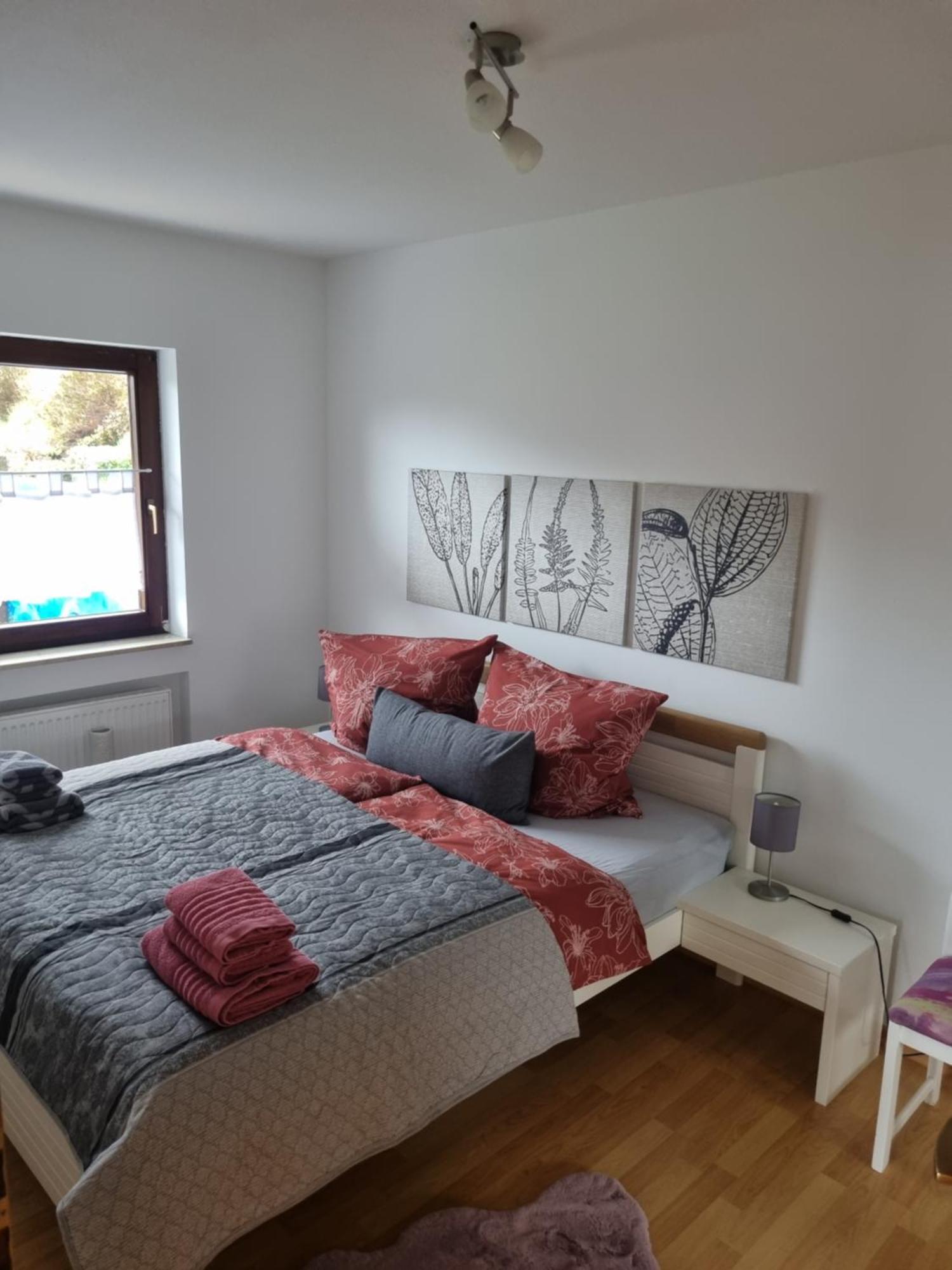 Miu'S Ferienwohnung Alpirsbach Zewnętrze zdjęcie