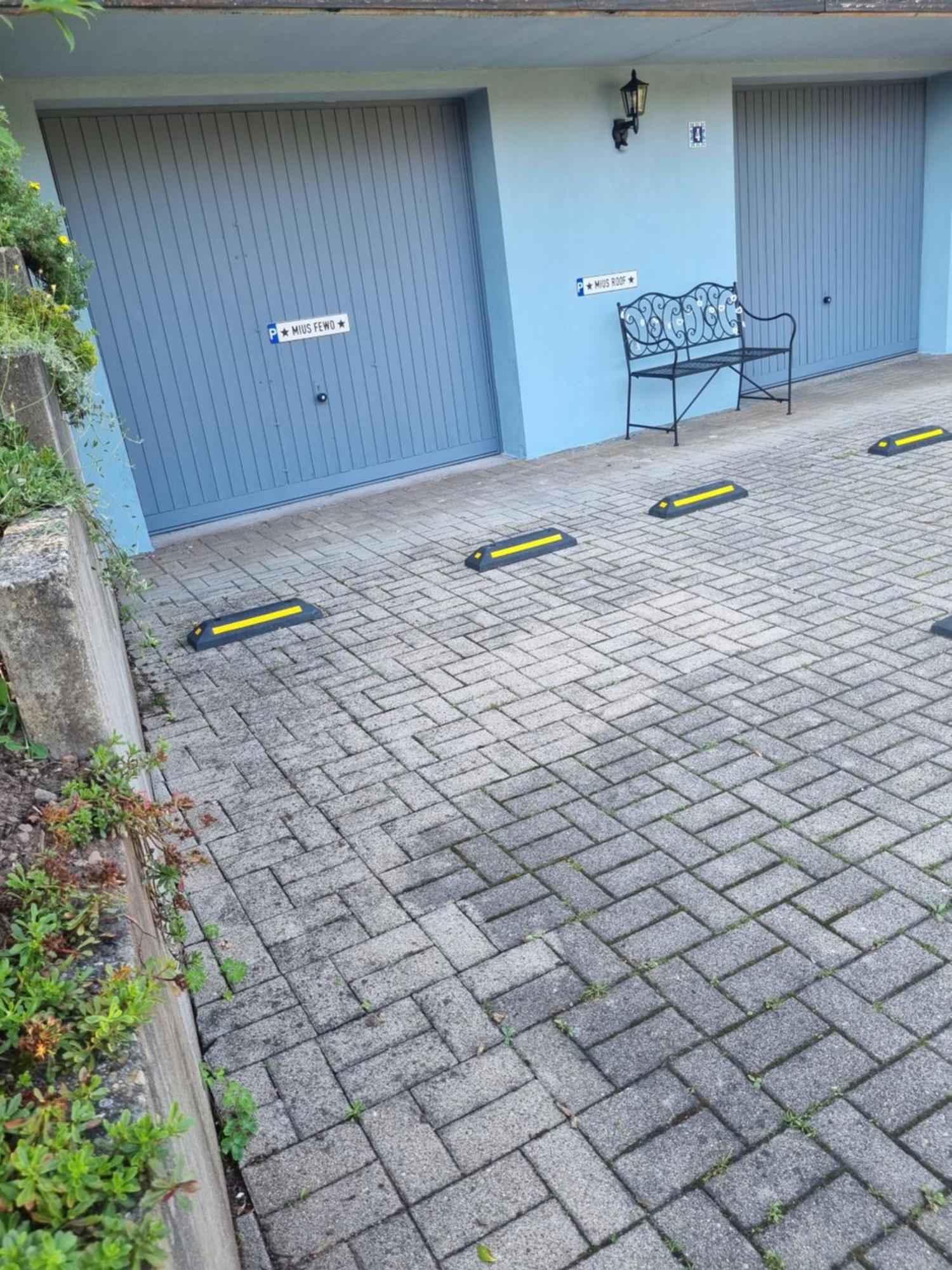 Miu'S Ferienwohnung Alpirsbach Zewnętrze zdjęcie